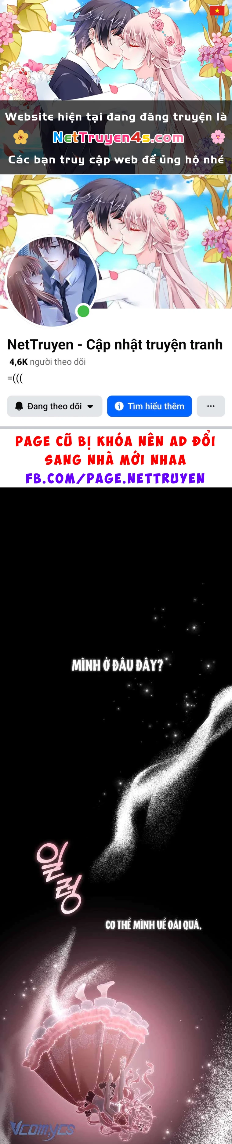 Tôi Đang Được Nuôi Dưỡng Bởi Những Kẻ Phản Diện Chapter  132 - 1