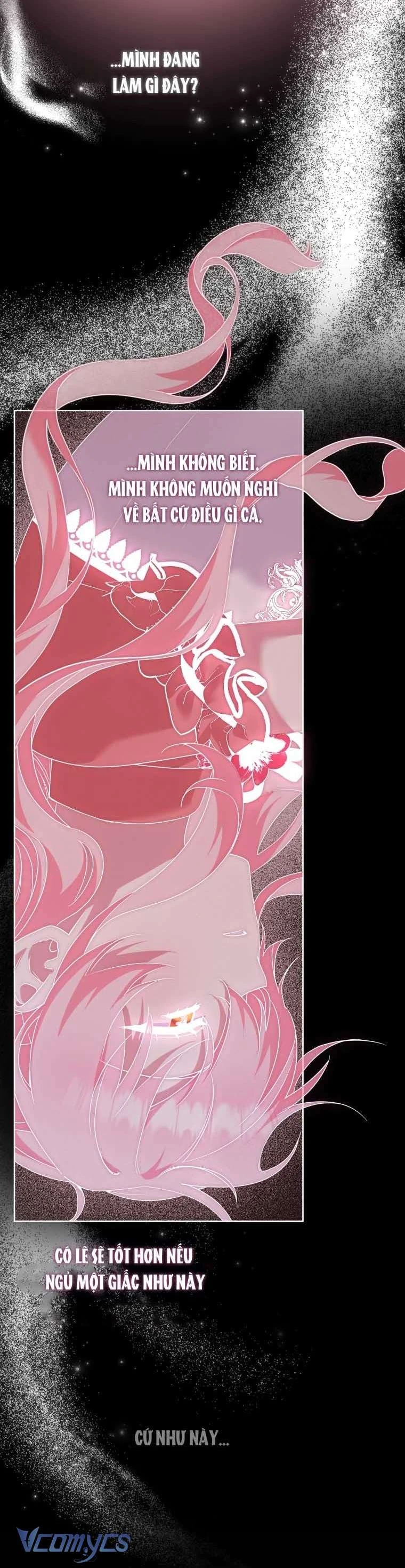 Tôi Đang Được Nuôi Dưỡng Bởi Những Kẻ Phản Diện Chapter  132 - 2