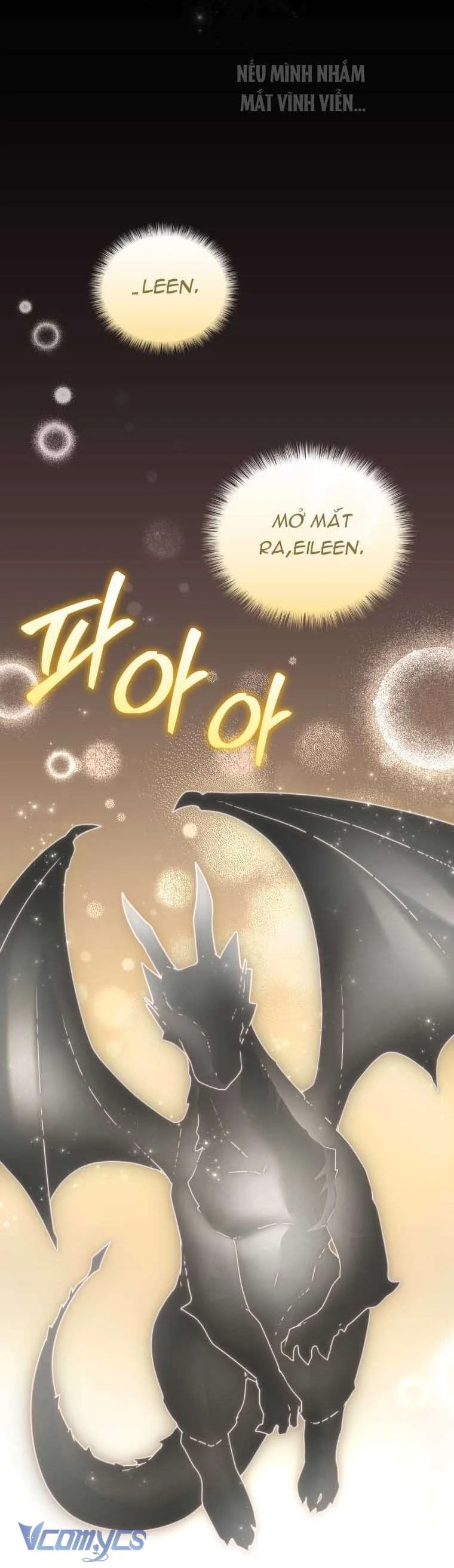 Tôi Đang Được Nuôi Dưỡng Bởi Những Kẻ Phản Diện Chapter  132 - 3