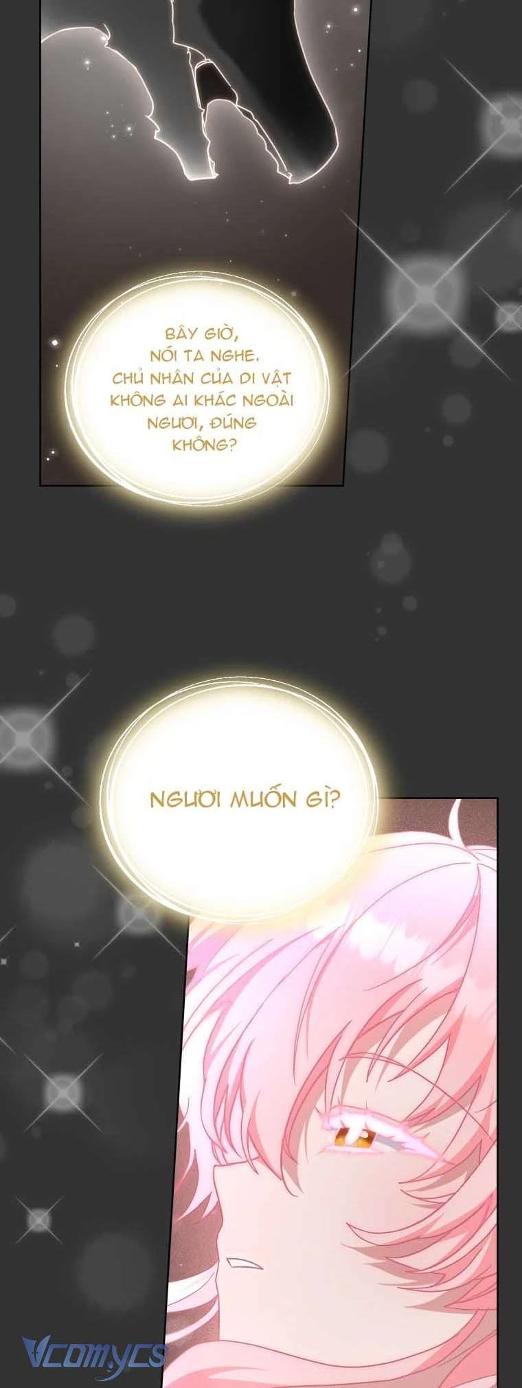 Tôi Đang Được Nuôi Dưỡng Bởi Những Kẻ Phản Diện Chapter  132 - 6