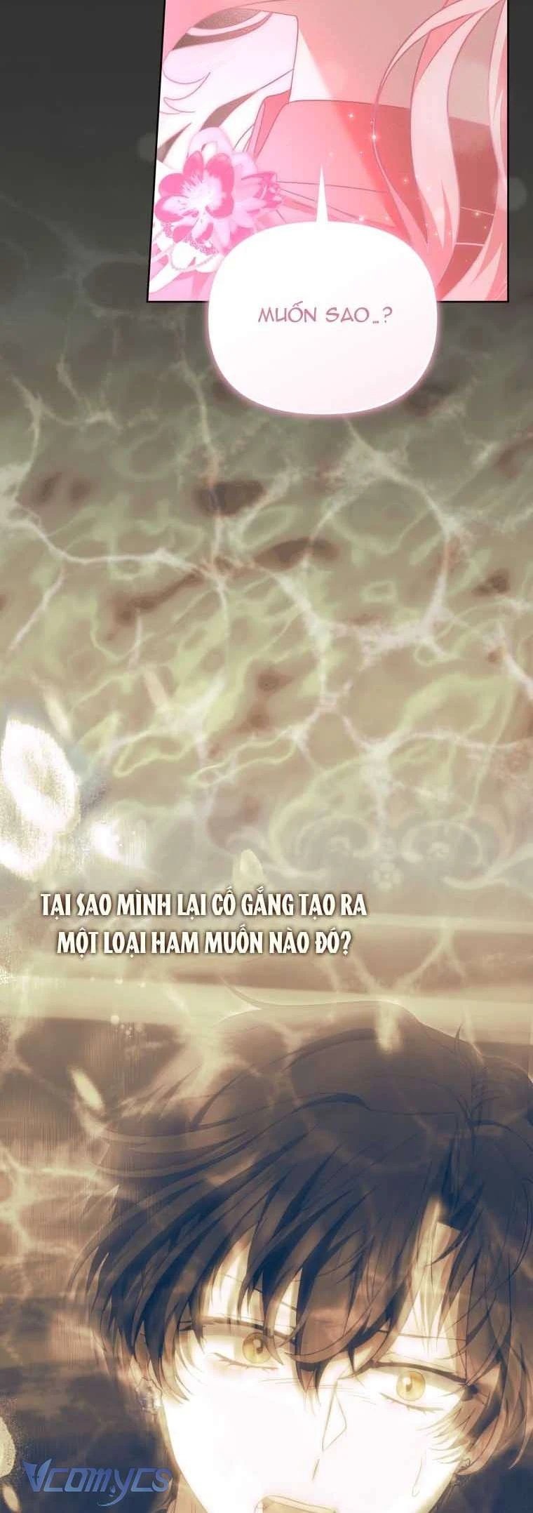 Tôi Đang Được Nuôi Dưỡng Bởi Những Kẻ Phản Diện Chapter  132 - 7