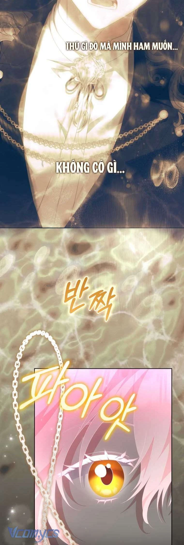 Tôi Đang Được Nuôi Dưỡng Bởi Những Kẻ Phản Diện Chapter  132 - 8