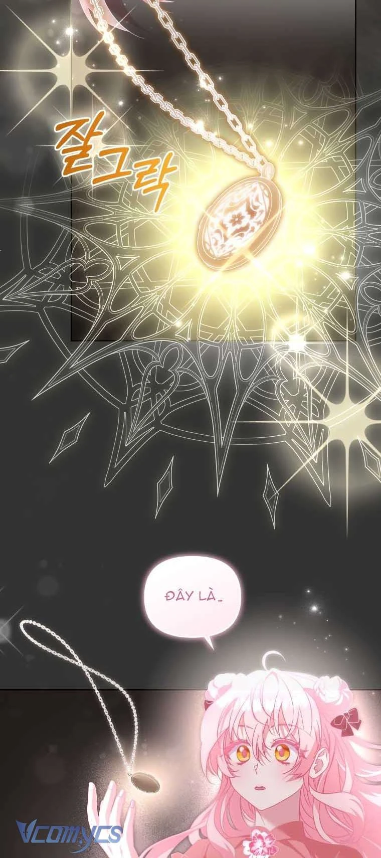 Tôi Đang Được Nuôi Dưỡng Bởi Những Kẻ Phản Diện Chapter  132 - 9