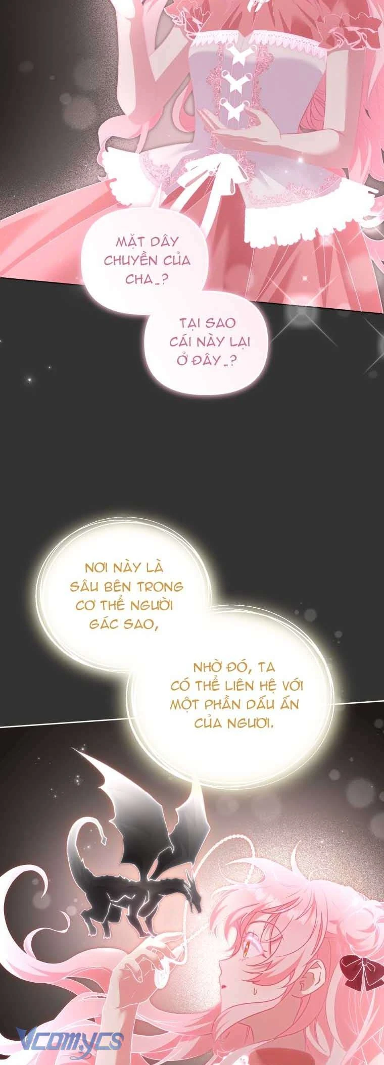 Tôi Đang Được Nuôi Dưỡng Bởi Những Kẻ Phản Diện Chapter  132 - 10