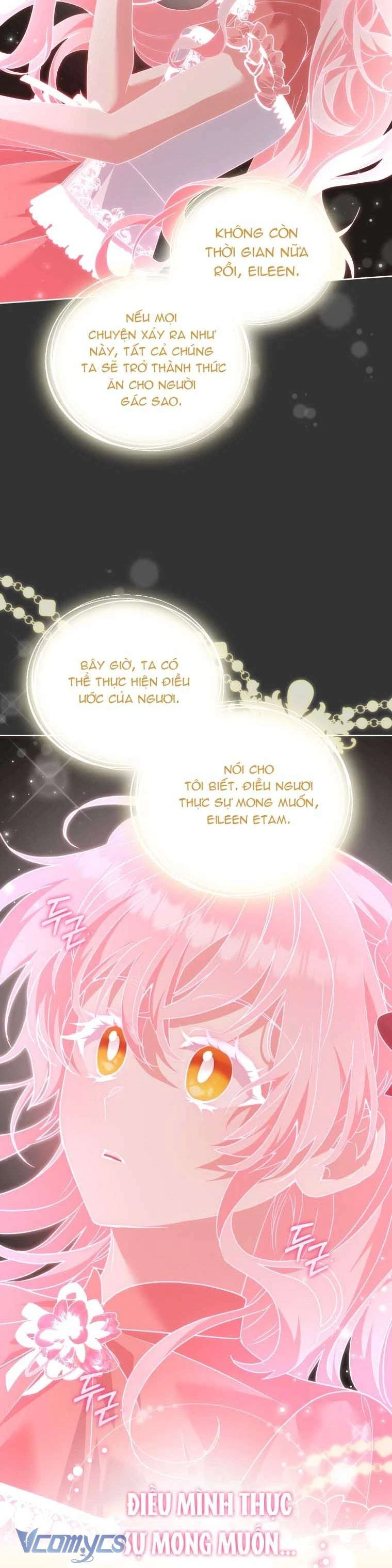 Tôi Đang Được Nuôi Dưỡng Bởi Những Kẻ Phản Diện Chapter  132 - 11