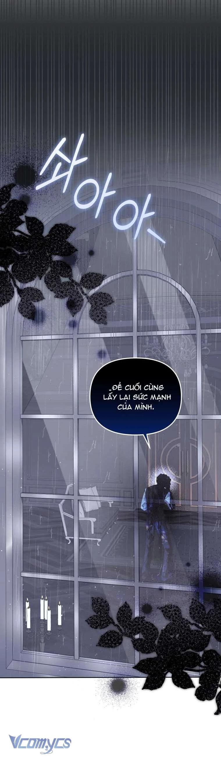 Tôi Đang Được Nuôi Dưỡng Bởi Những Kẻ Phản Diện Chapter  132 - 14