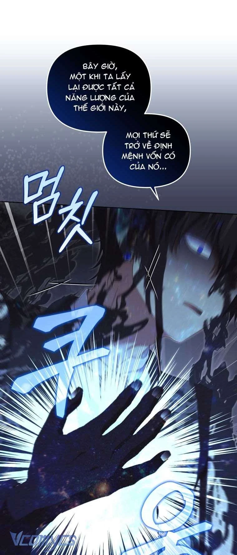 Tôi Đang Được Nuôi Dưỡng Bởi Những Kẻ Phản Diện Chapter  132 - 15