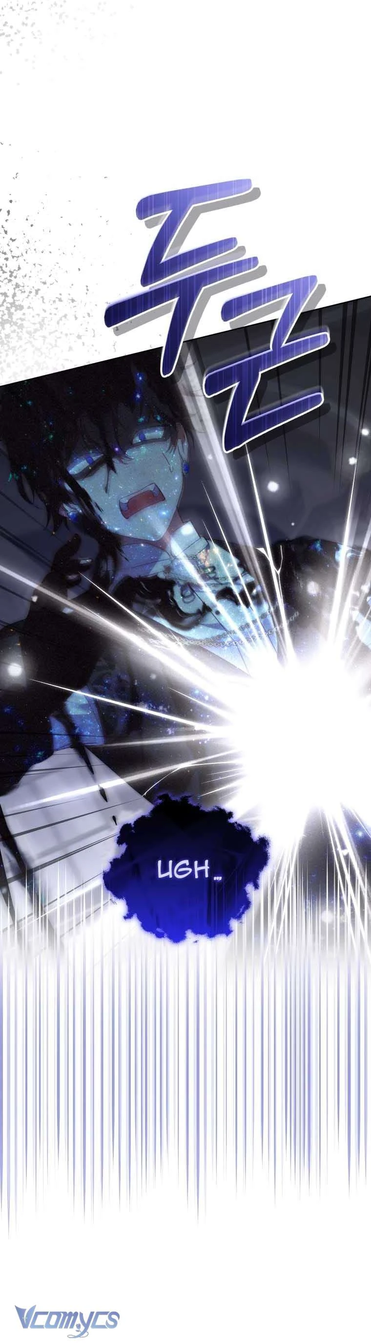 Tôi Đang Được Nuôi Dưỡng Bởi Những Kẻ Phản Diện Chapter  132 - 17