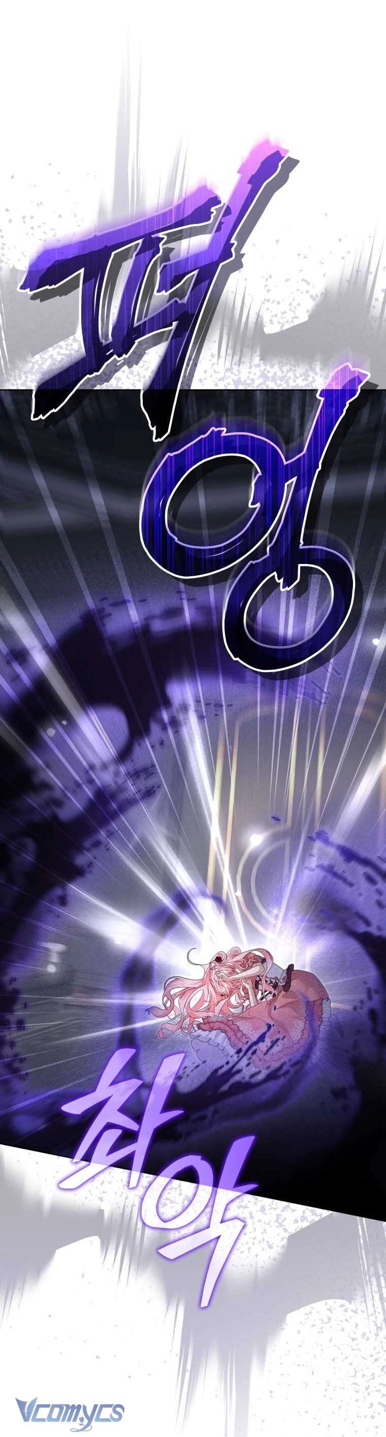 Tôi Đang Được Nuôi Dưỡng Bởi Những Kẻ Phản Diện Chapter  132 - 19