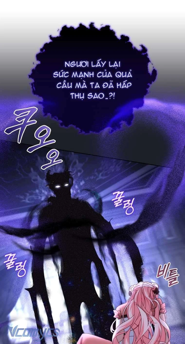 Tôi Đang Được Nuôi Dưỡng Bởi Những Kẻ Phản Diện Chapter  132 - 21