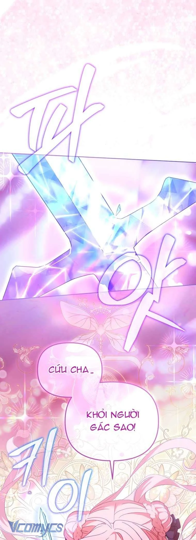 Tôi Đang Được Nuôi Dưỡng Bởi Những Kẻ Phản Diện Chapter  132 - 24