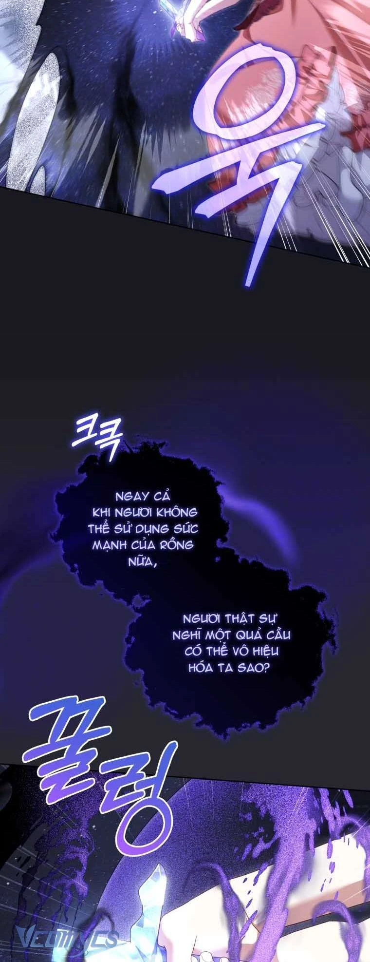 Tôi Đang Được Nuôi Dưỡng Bởi Những Kẻ Phản Diện Chapter  132 - 27