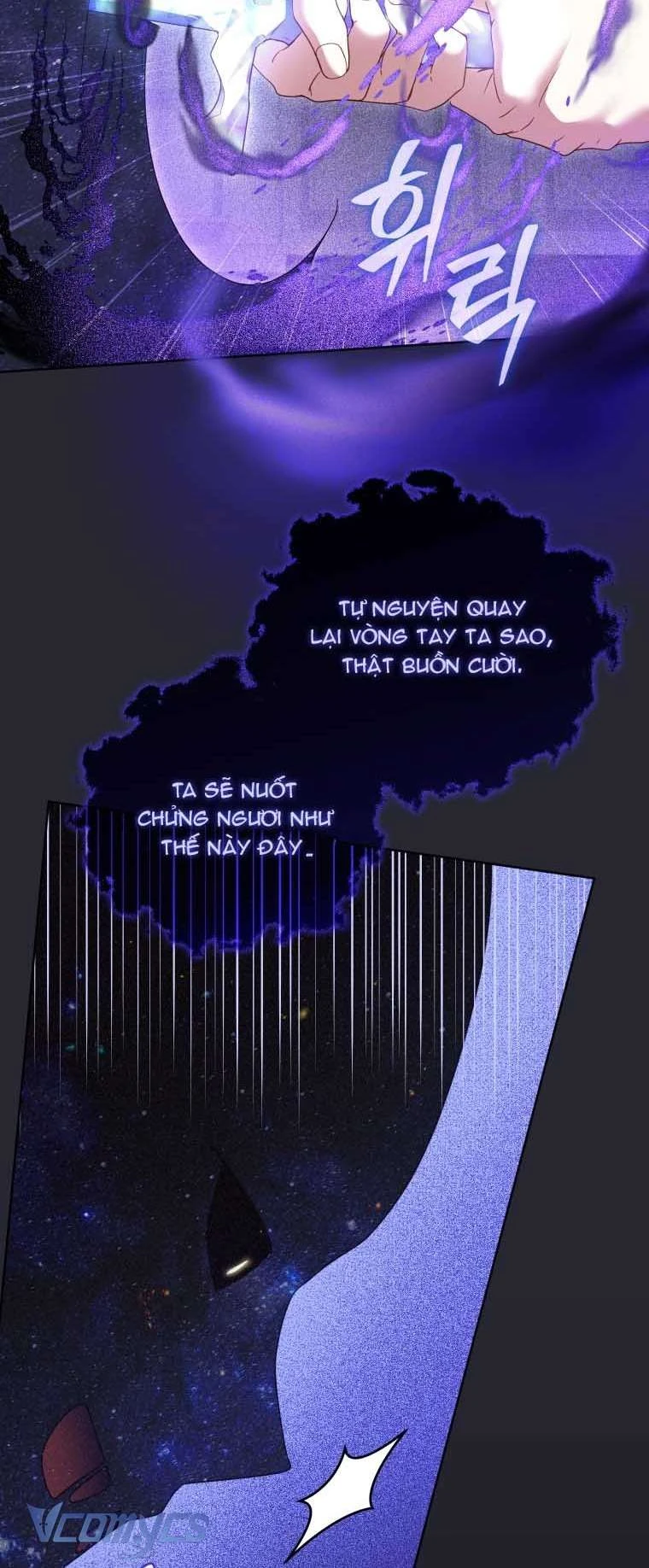 Tôi Đang Được Nuôi Dưỡng Bởi Những Kẻ Phản Diện Chapter  132 - 28