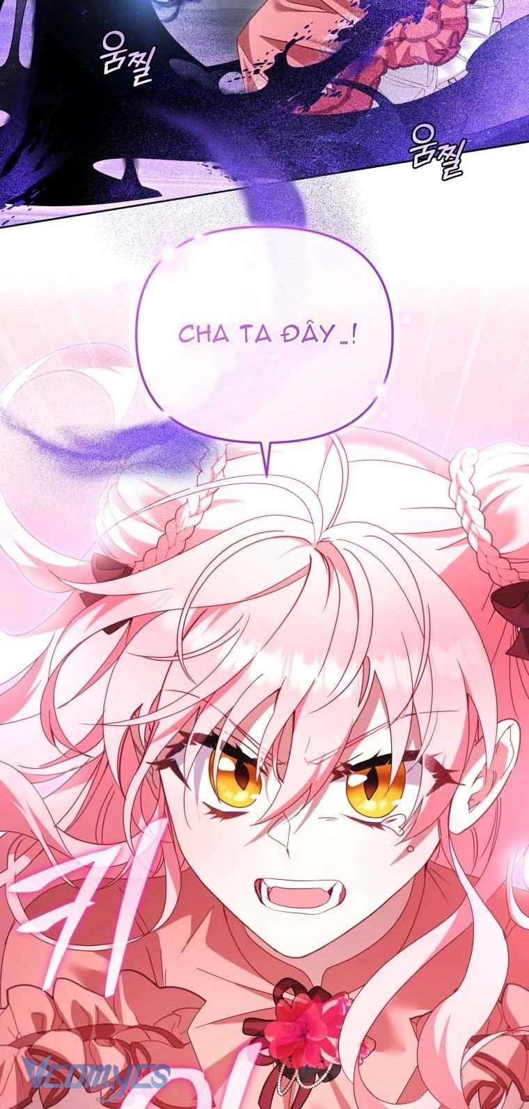 Tôi Đang Được Nuôi Dưỡng Bởi Những Kẻ Phản Diện Chapter  132 - 30