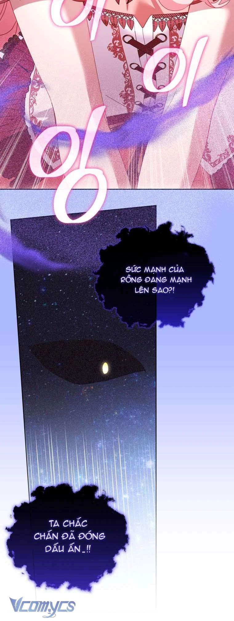 Tôi Đang Được Nuôi Dưỡng Bởi Những Kẻ Phản Diện Chapter  132 - 31