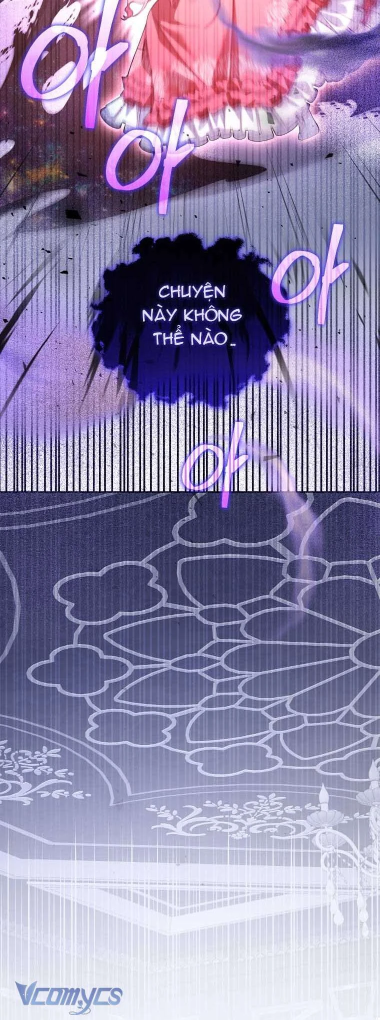 Tôi Đang Được Nuôi Dưỡng Bởi Những Kẻ Phản Diện Chapter  132 - 33