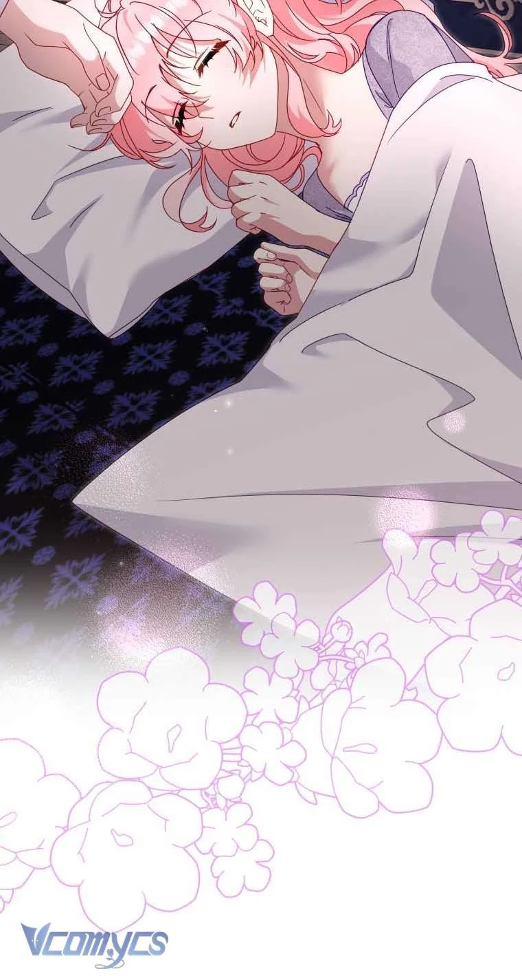 Tôi Đang Được Nuôi Dưỡng Bởi Những Kẻ Phản Diện Chapter  132 - 42