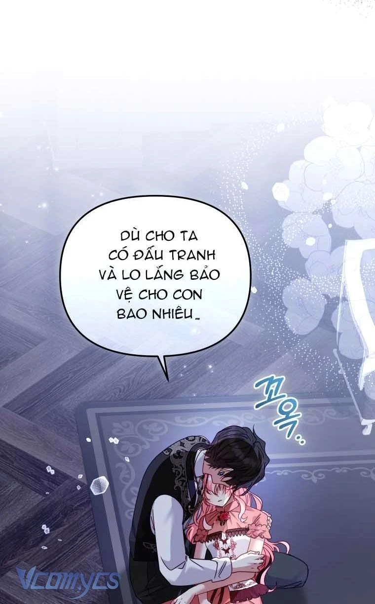 Tôi Đang Được Nuôi Dưỡng Bởi Những Kẻ Phản Diện Chapter  132 - 55