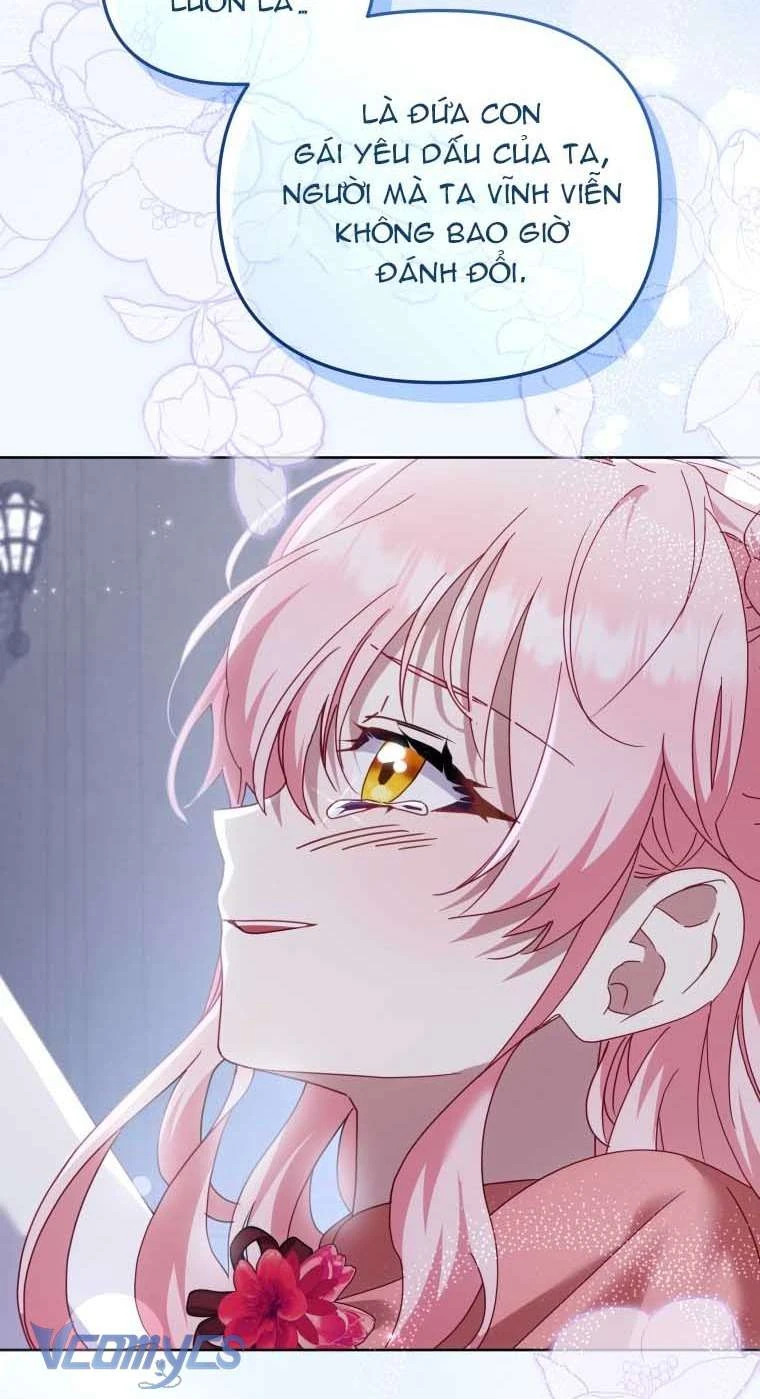 Tôi Đang Được Nuôi Dưỡng Bởi Những Kẻ Phản Diện Chapter  132 - 57