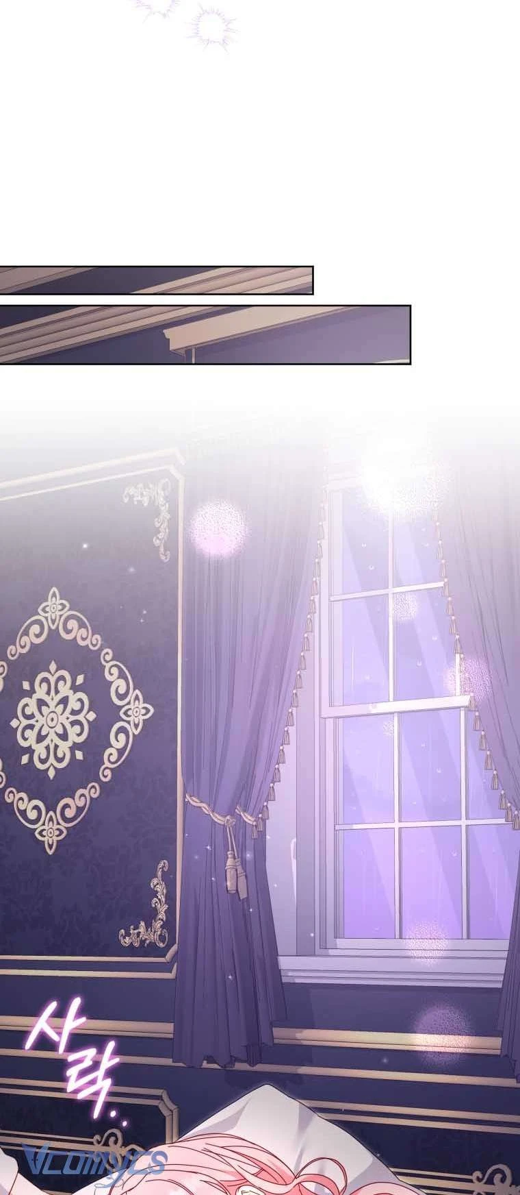 Tôi Đang Được Nuôi Dưỡng Bởi Những Kẻ Phản Diện Chapter  132 - 59