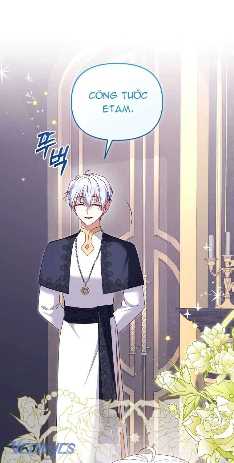 Tôi Đang Được Nuôi Dưỡng Bởi Những Kẻ Phản Diện Chapter  132 - 62