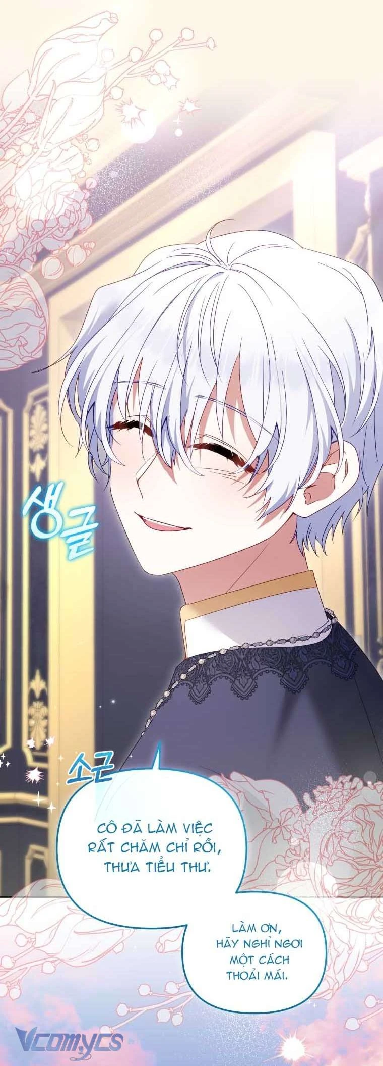 Tôi Đang Được Nuôi Dưỡng Bởi Những Kẻ Phản Diện Chapter  132 - 67