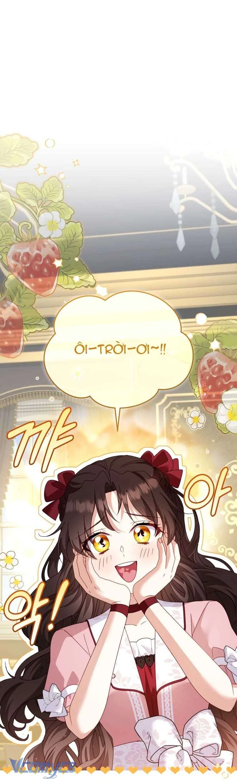 Tôi Đang Được Nuôi Dưỡng Bởi Những Kẻ Phản Diện Chapter  132 - 69