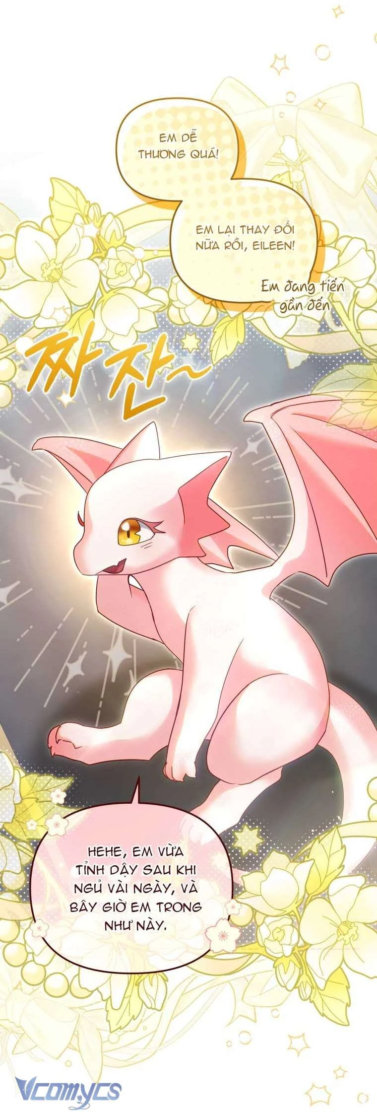 Tôi Đang Được Nuôi Dưỡng Bởi Những Kẻ Phản Diện Chapter  132 - 70