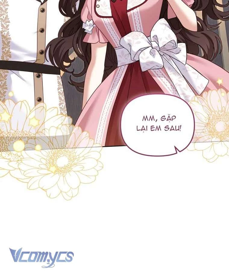 Tôi Đang Được Nuôi Dưỡng Bởi Những Kẻ Phản Diện Chapter  132 - 75