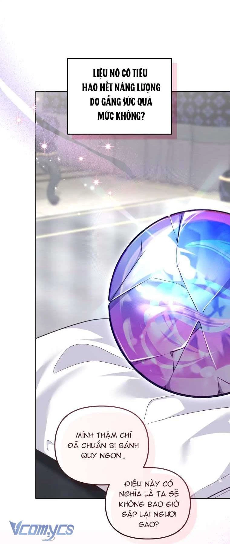 Tôi Đang Được Nuôi Dưỡng Bởi Những Kẻ Phản Diện Chapter  132 - 77