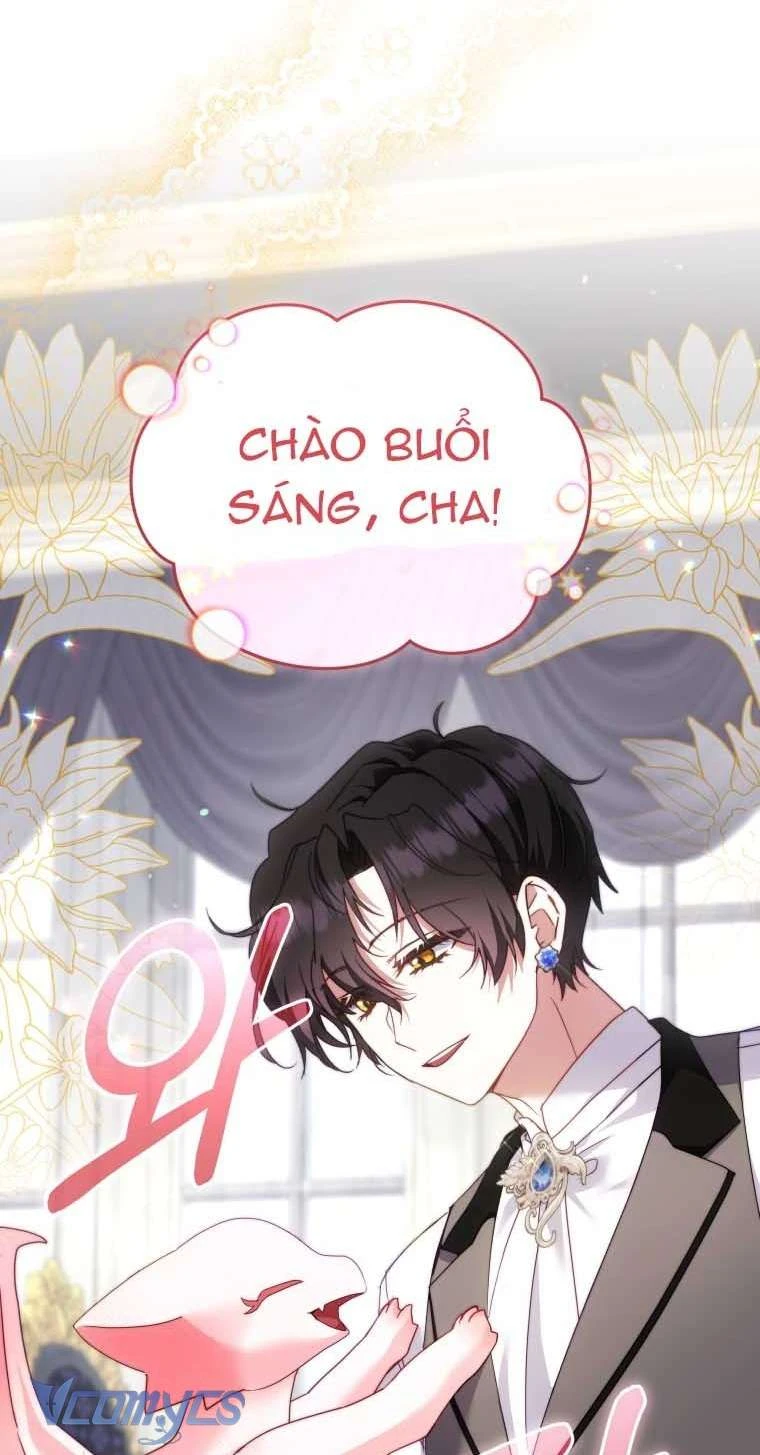 Tôi Đang Được Nuôi Dưỡng Bởi Những Kẻ Phản Diện Chapter  132 - 80