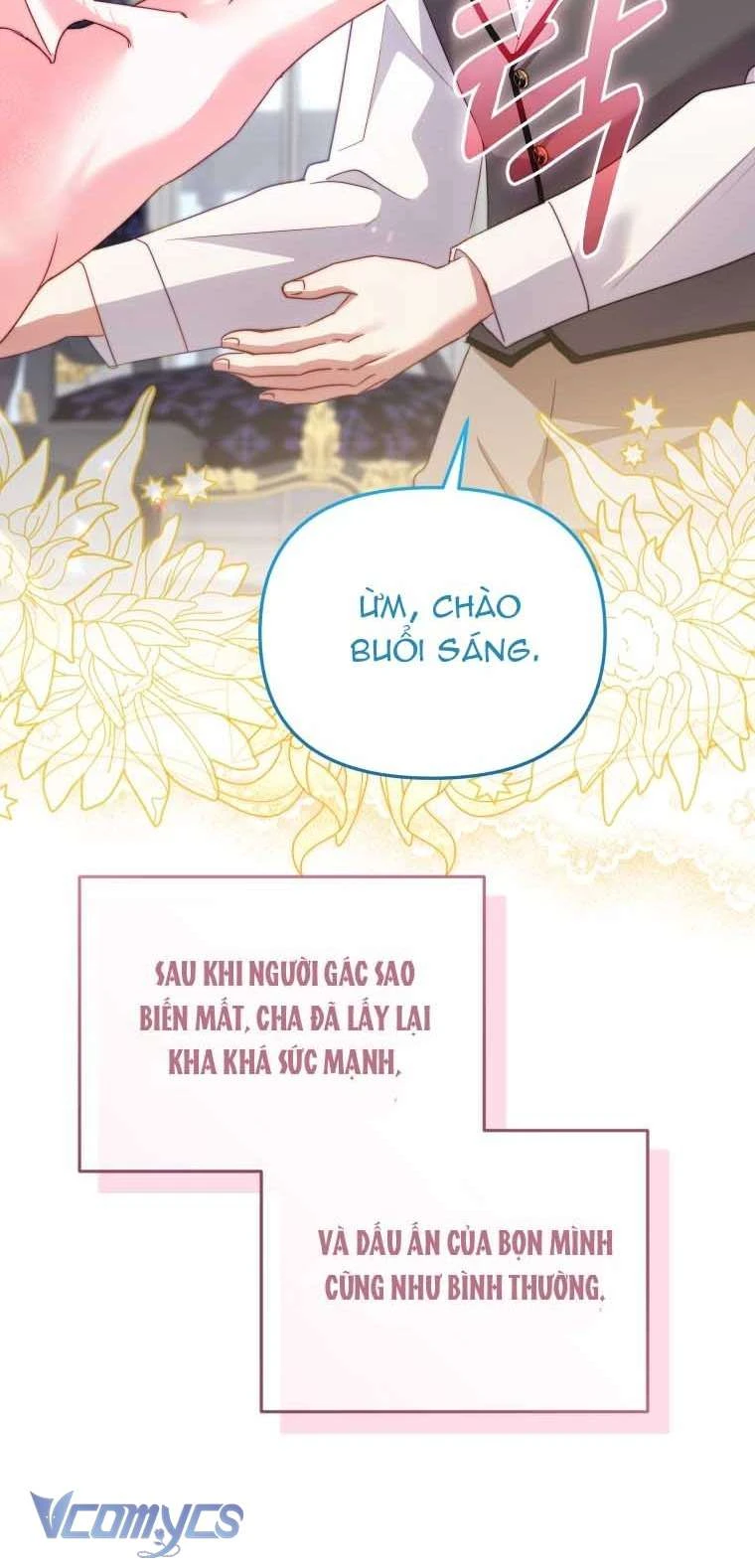 Tôi Đang Được Nuôi Dưỡng Bởi Những Kẻ Phản Diện Chapter  132 - 81