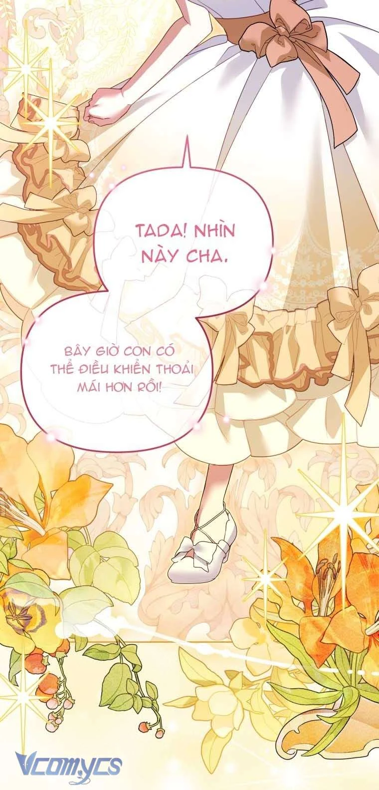 Tôi Đang Được Nuôi Dưỡng Bởi Những Kẻ Phản Diện Chapter  132 - 84