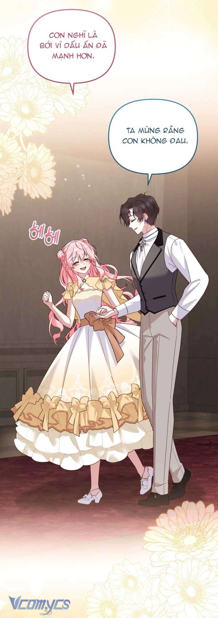 Tôi Đang Được Nuôi Dưỡng Bởi Những Kẻ Phản Diện Chapter  132 - 85