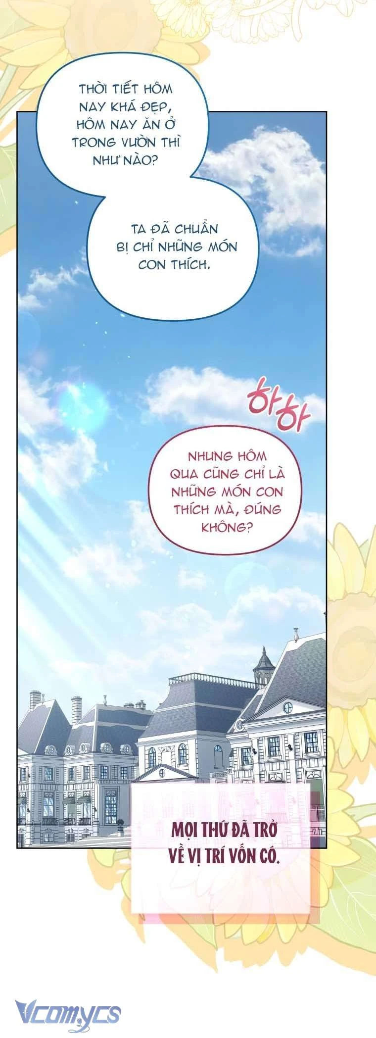 Tôi Đang Được Nuôi Dưỡng Bởi Những Kẻ Phản Diện Chapter  132 - 86