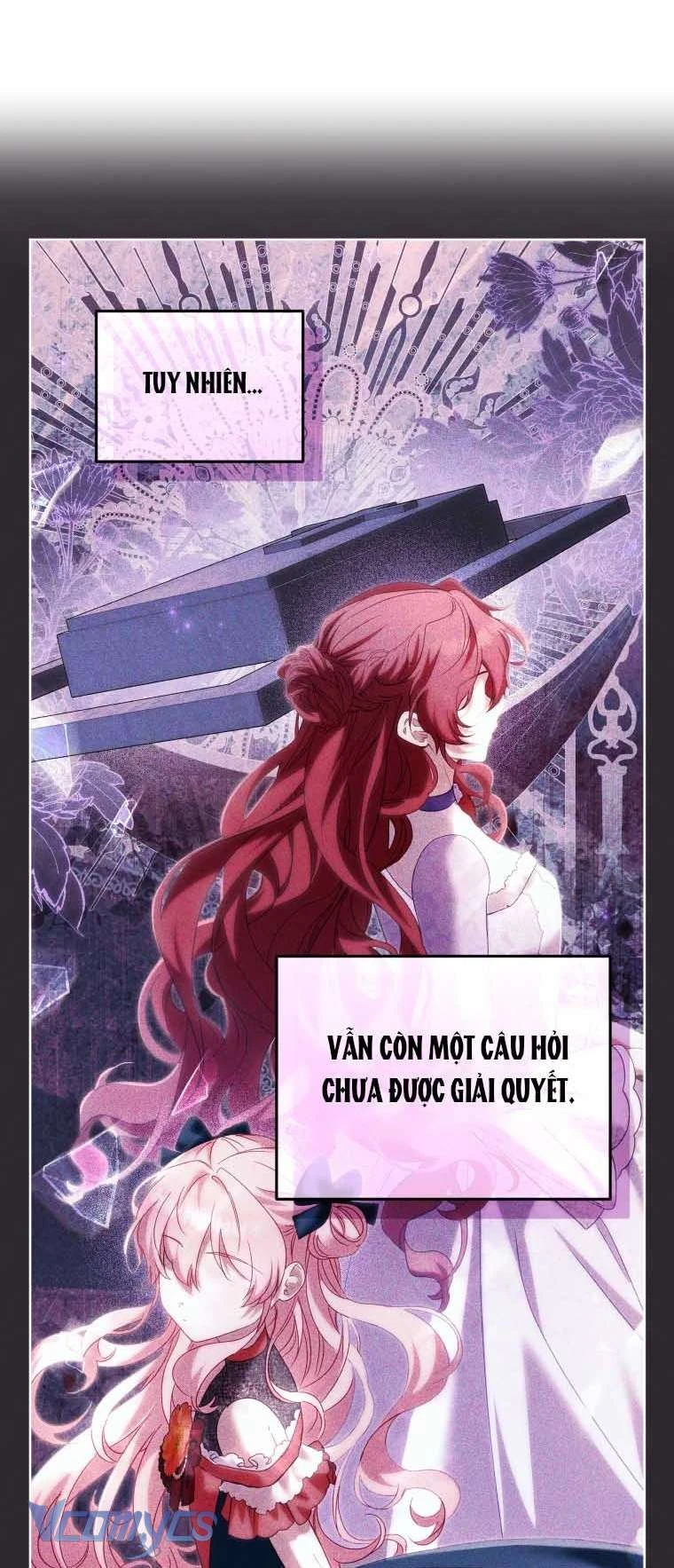 Tôi Đang Được Nuôi Dưỡng Bởi Những Kẻ Phản Diện Chapter  132 - 87