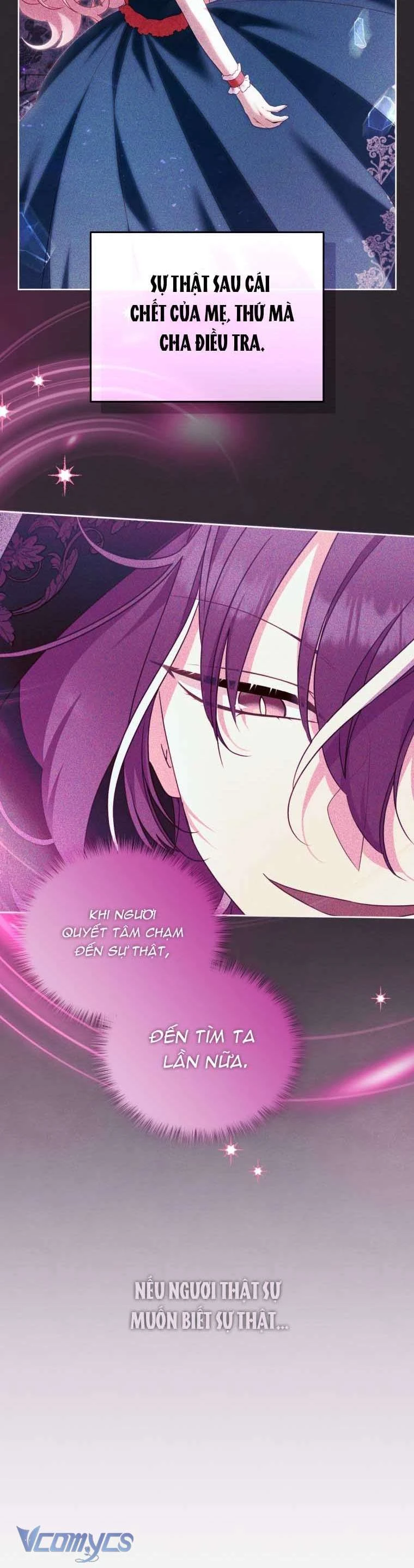 Tôi Đang Được Nuôi Dưỡng Bởi Những Kẻ Phản Diện Chapter  132 - 88