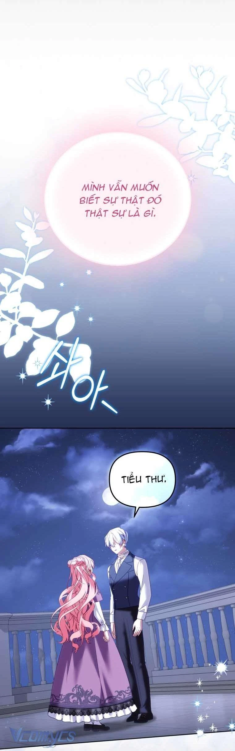 Tôi Đang Được Nuôi Dưỡng Bởi Những Kẻ Phản Diện Chapter  132 - 89