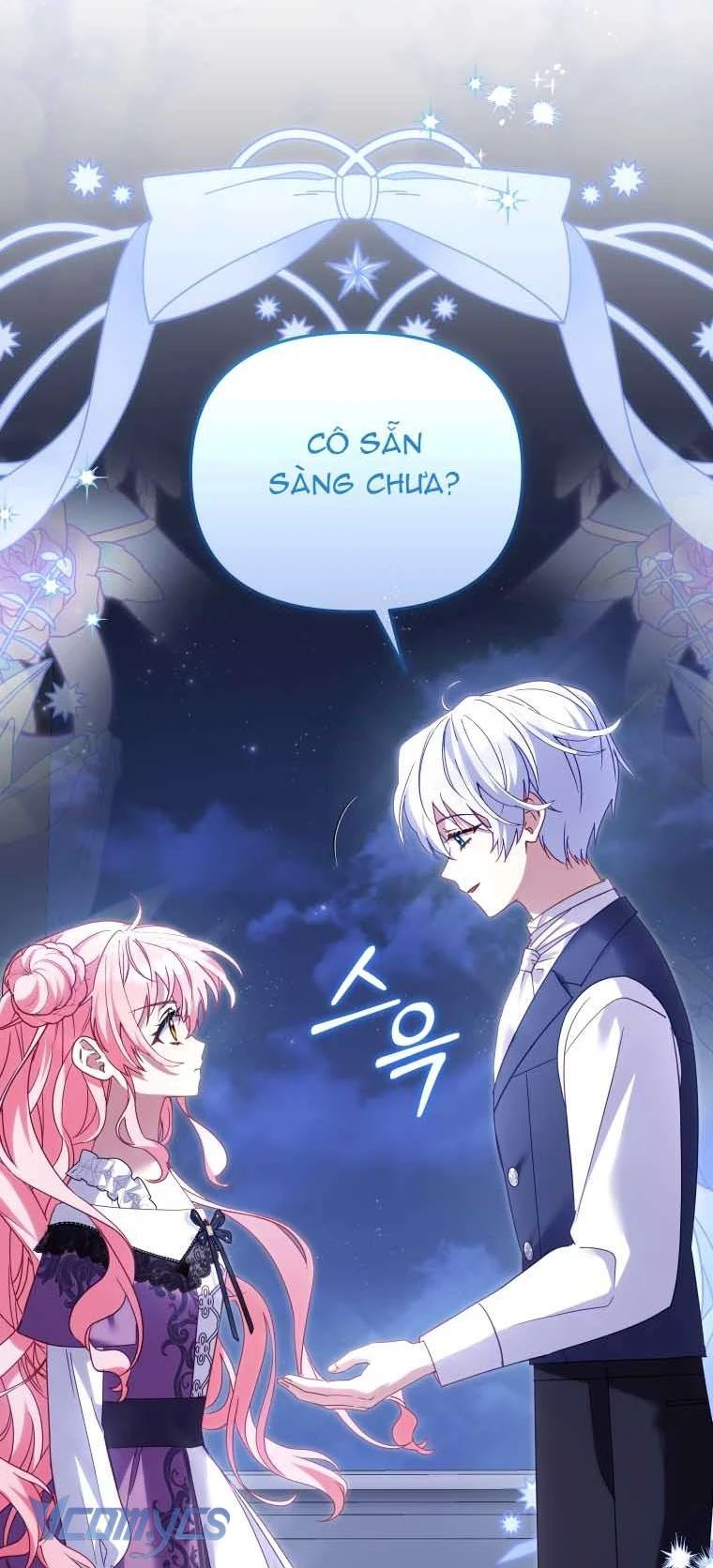 Tôi Đang Được Nuôi Dưỡng Bởi Những Kẻ Phản Diện Chapter  132 - 90