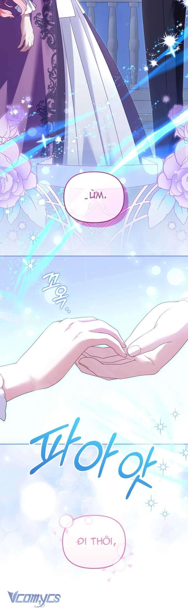 Tôi Đang Được Nuôi Dưỡng Bởi Những Kẻ Phản Diện Chapter  132 - 91