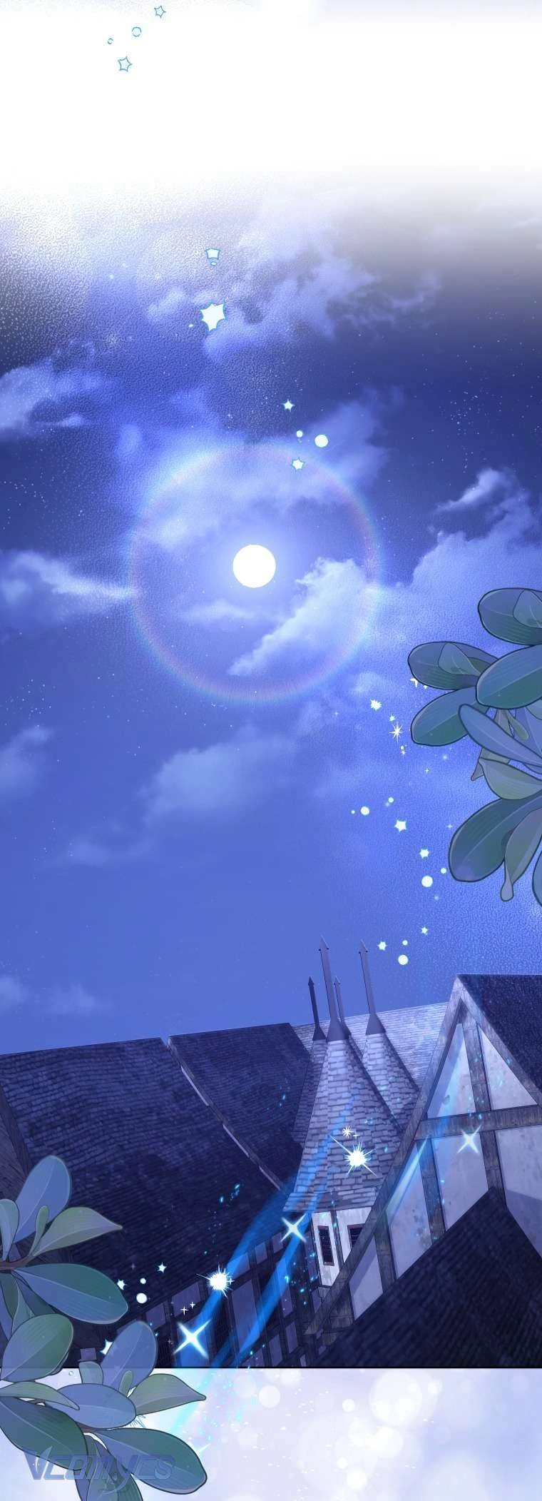 Tôi Đang Được Nuôi Dưỡng Bởi Những Kẻ Phản Diện Chapter  133 - 2