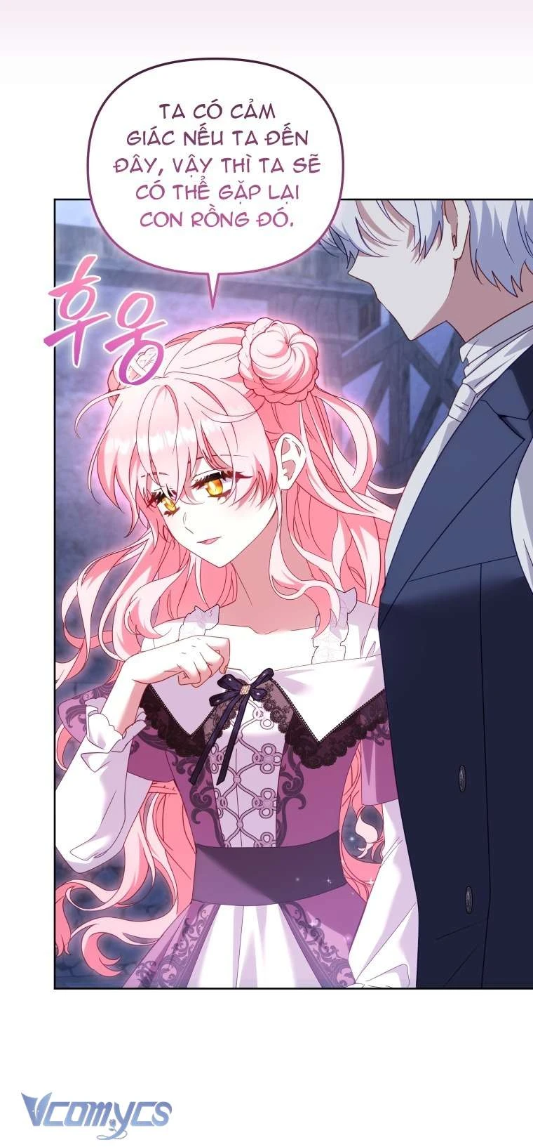 Tôi Đang Được Nuôi Dưỡng Bởi Những Kẻ Phản Diện Chapter  133 - 5