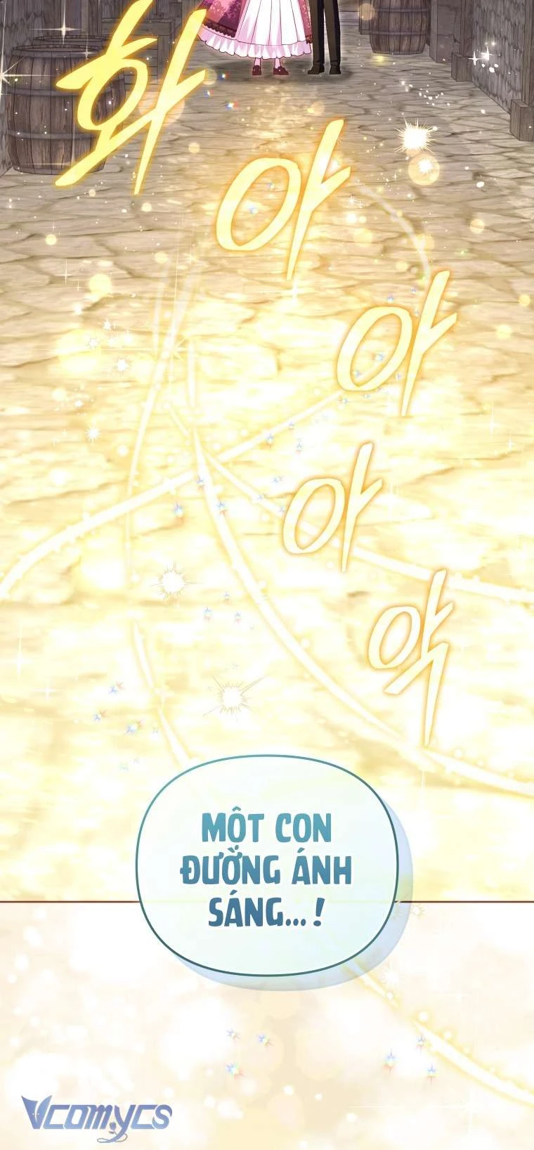 Tôi Đang Được Nuôi Dưỡng Bởi Những Kẻ Phản Diện Chapter  133 - 8