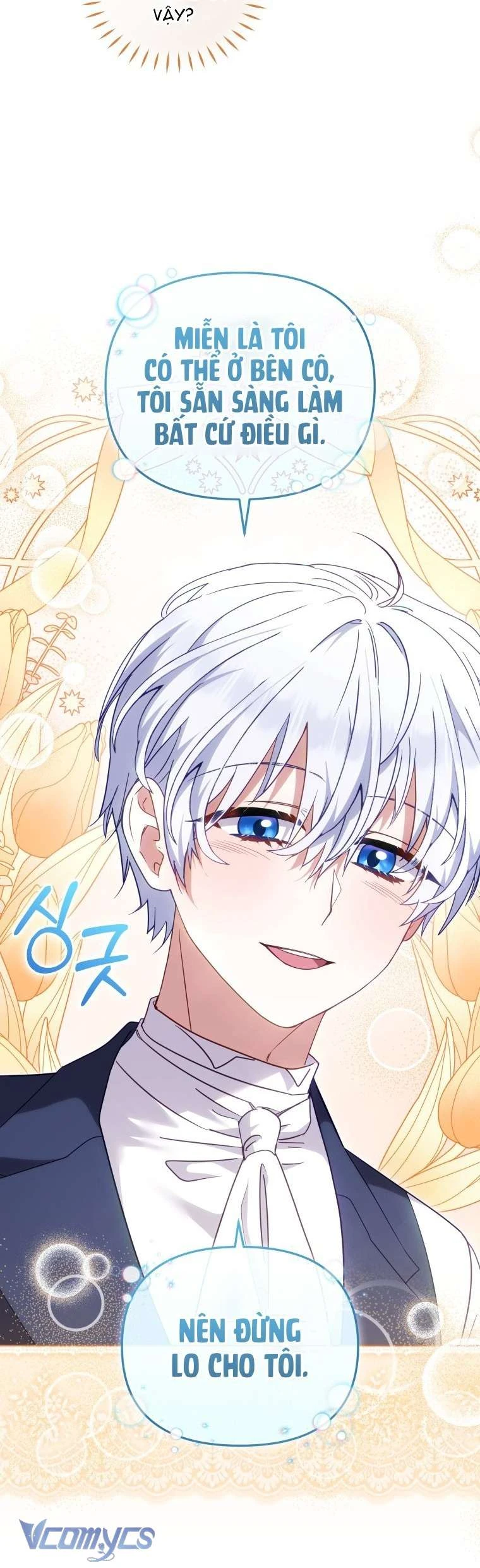 Tôi Đang Được Nuôi Dưỡng Bởi Những Kẻ Phản Diện Chapter  133 - 12