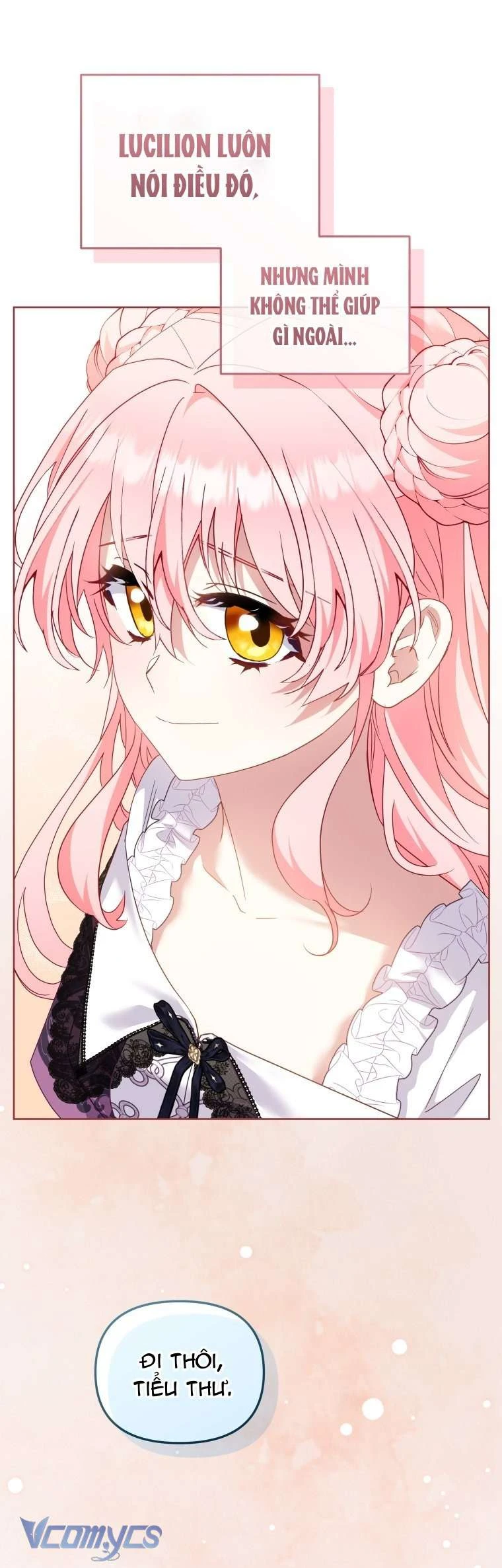 Tôi Đang Được Nuôi Dưỡng Bởi Những Kẻ Phản Diện Chapter  133 - 13