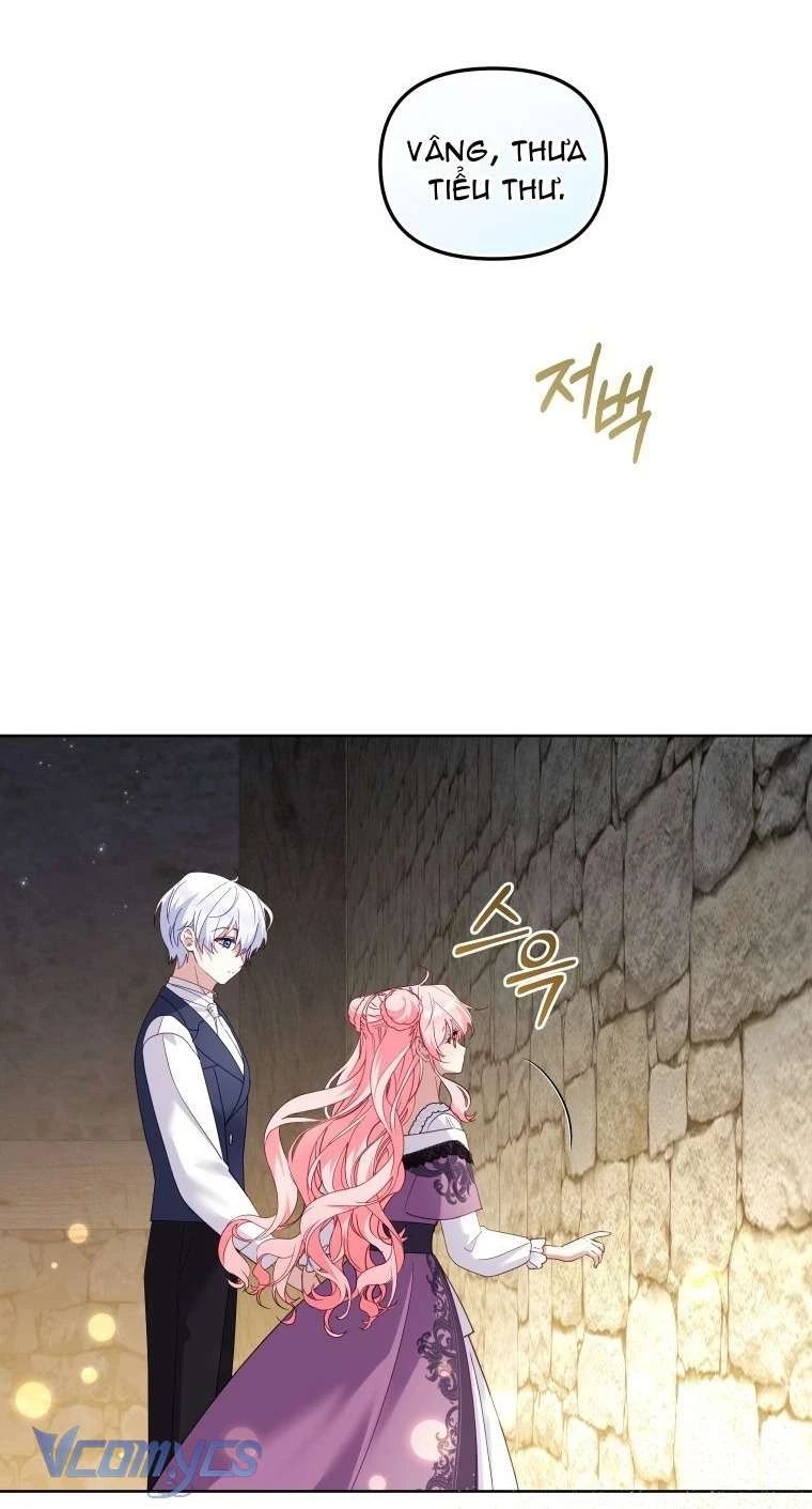 Tôi Đang Được Nuôi Dưỡng Bởi Những Kẻ Phản Diện Chapter  133 - 17