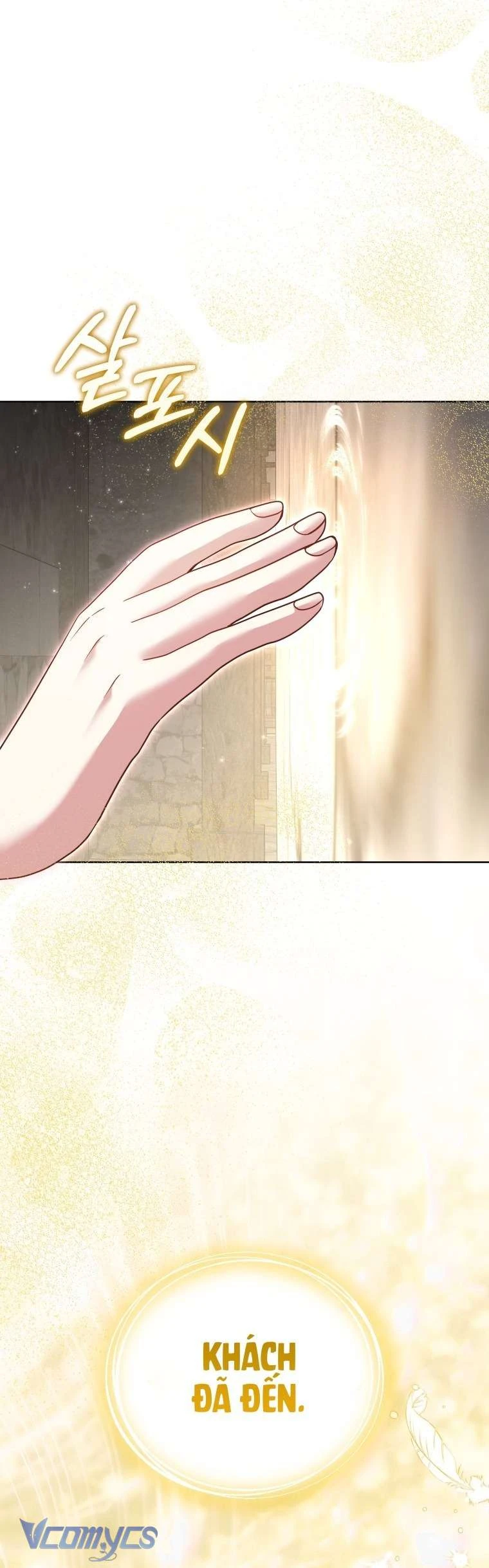 Tôi Đang Được Nuôi Dưỡng Bởi Những Kẻ Phản Diện Chapter  133 - 18