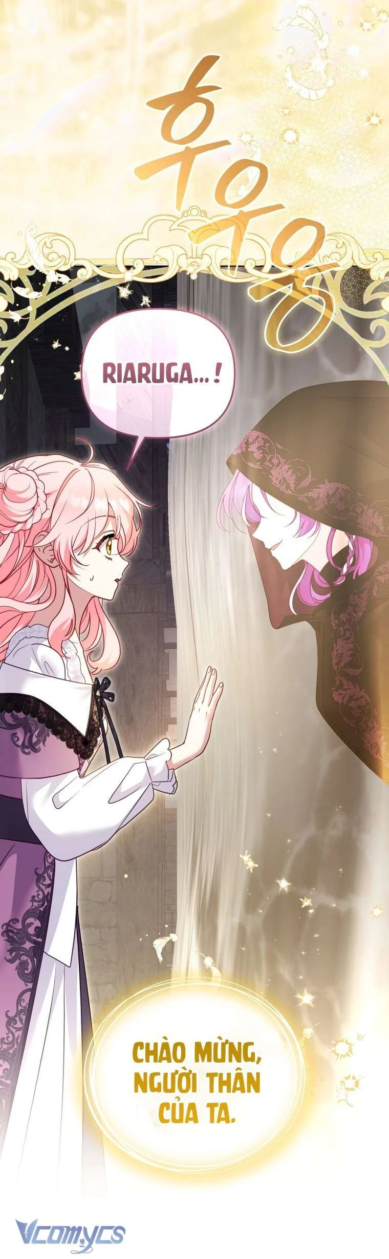 Tôi Đang Được Nuôi Dưỡng Bởi Những Kẻ Phản Diện Chapter  133 - 19