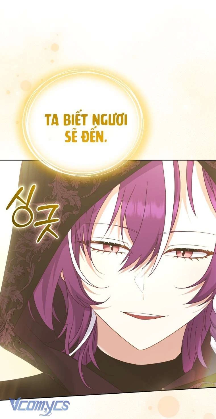 Tôi Đang Được Nuôi Dưỡng Bởi Những Kẻ Phản Diện Chapter  133 - 20