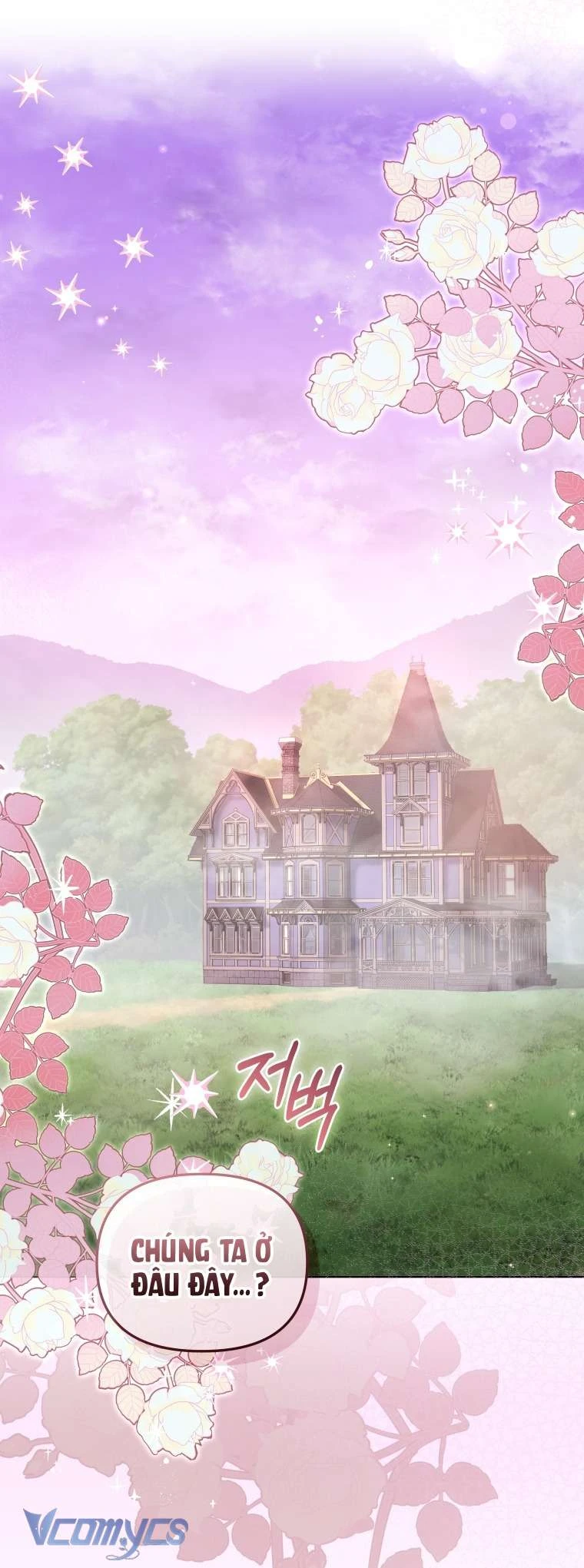 Tôi Đang Được Nuôi Dưỡng Bởi Những Kẻ Phản Diện Chapter  133 - 23